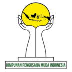 HIPMI Sidrap Logo